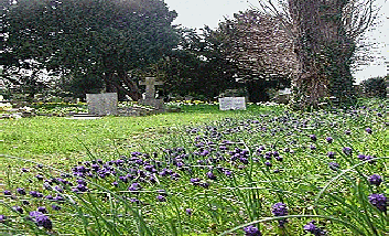 Cemetery