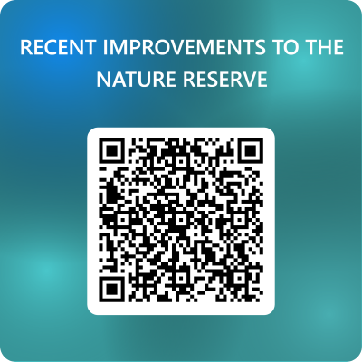 Nature reserve QR Code