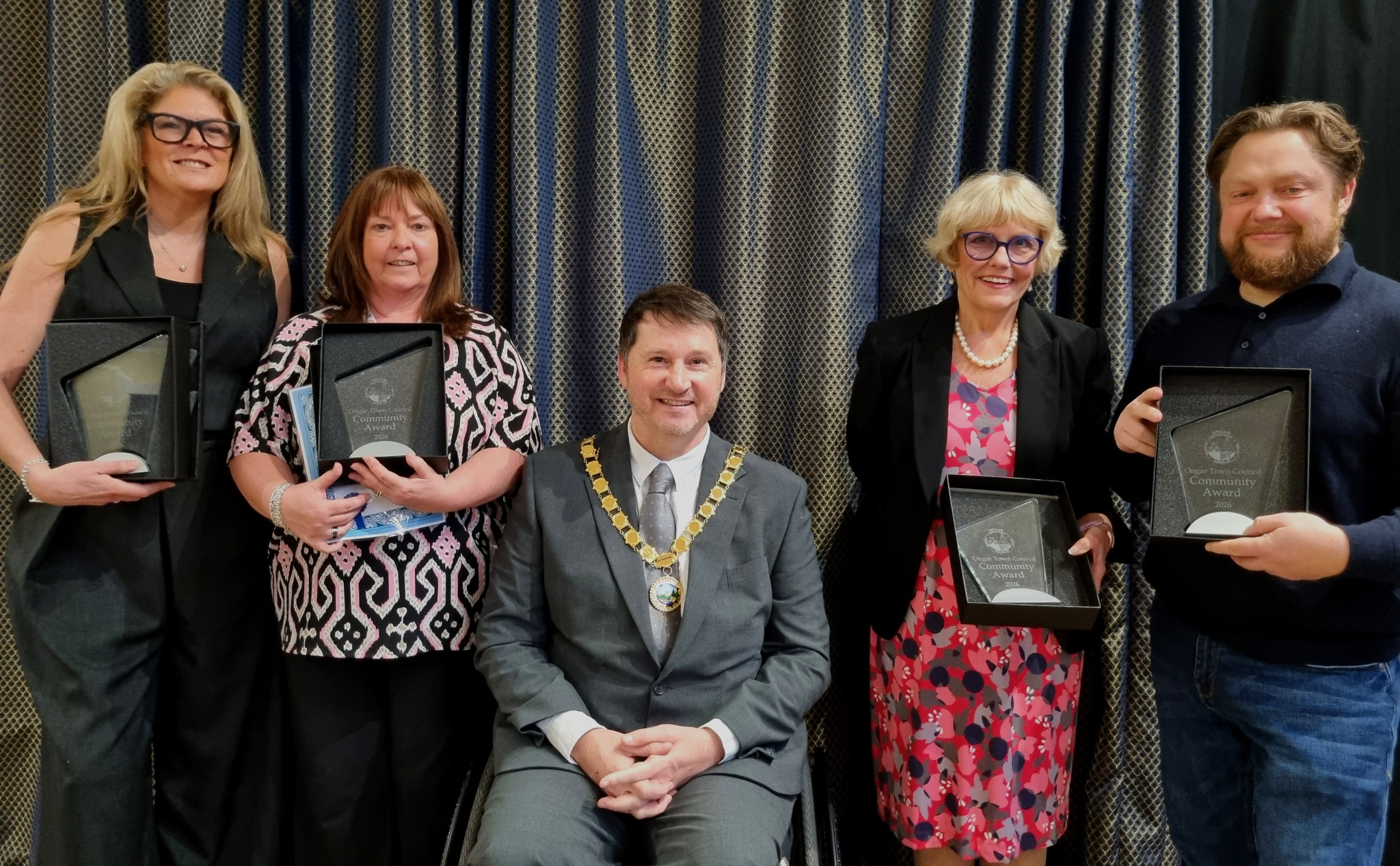 Citizen of the Year Awards