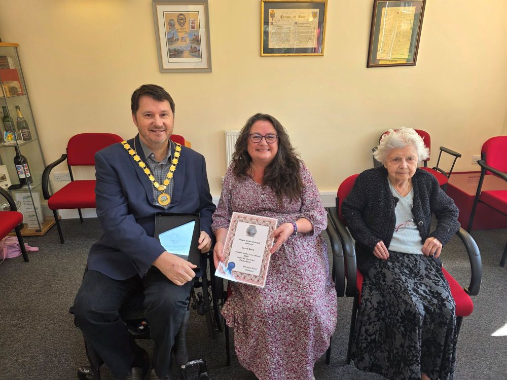 Citizen of the Year Awards