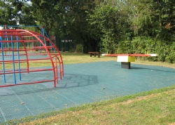 Greensted Play Area