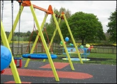 Swing Set