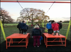 Zip Line