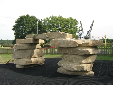 Rock Stack