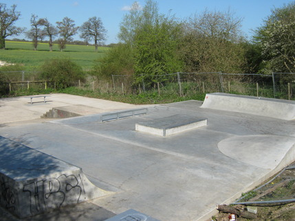 Skate Park