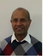 Basil Vaz
