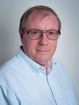 Derek Birch
