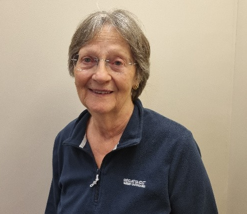 Diana Roberts