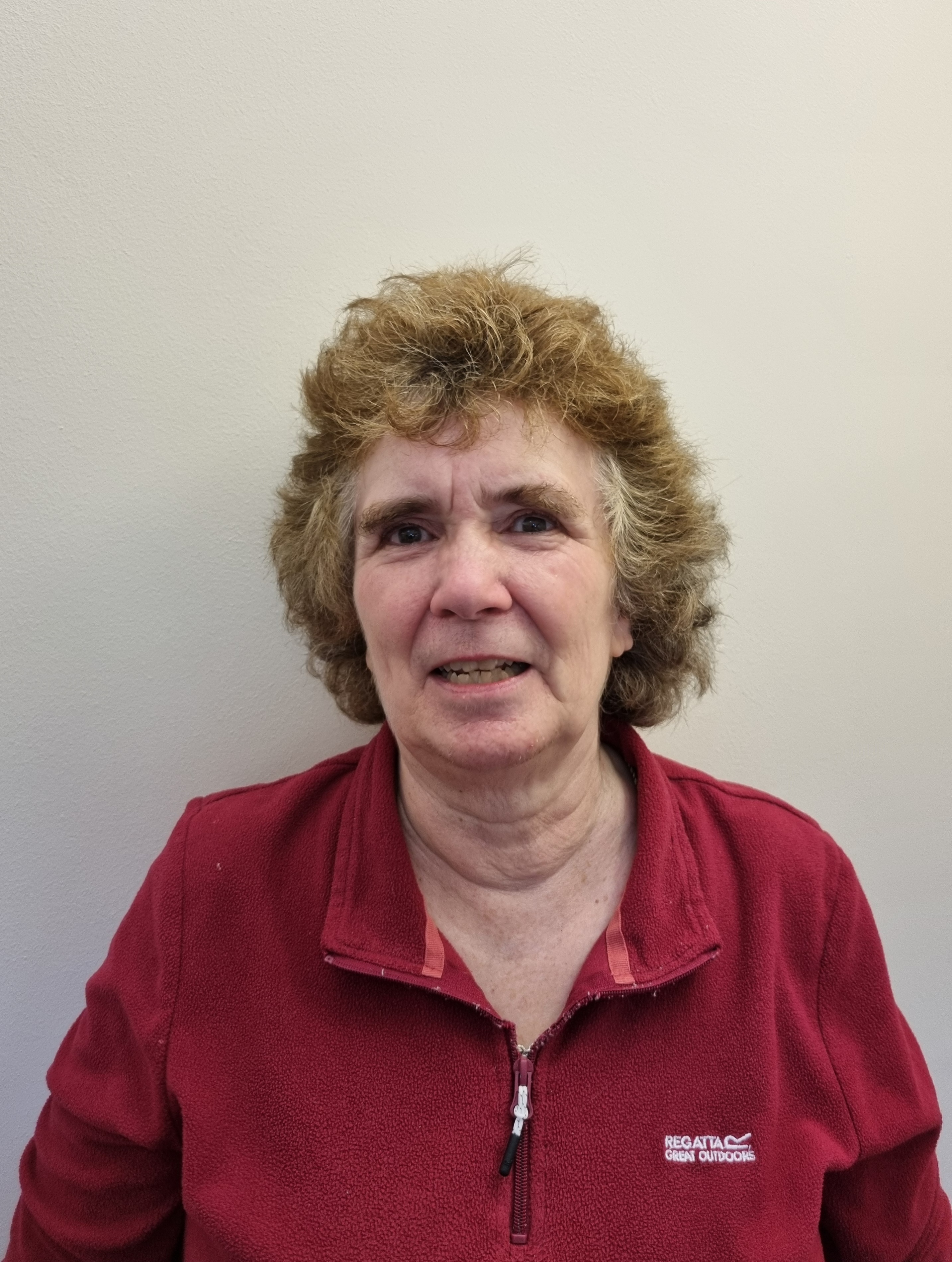 Debra Jane Barrell