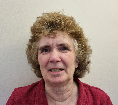 Debra Jane Barrell