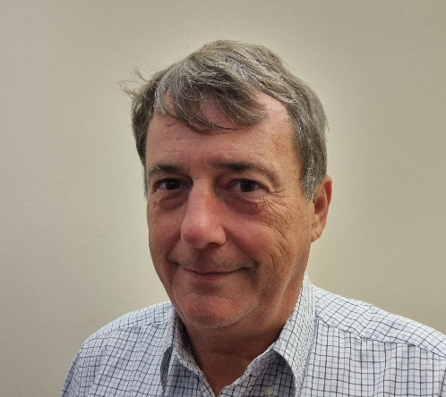 Chris Reay