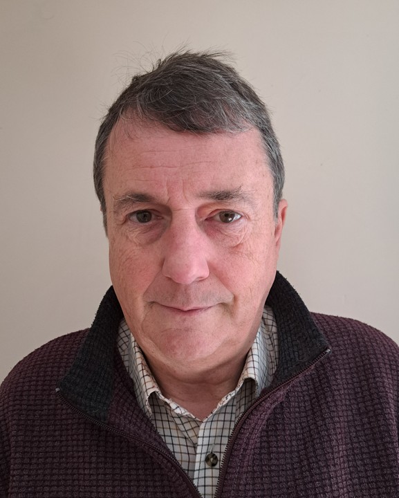 Chris Reay