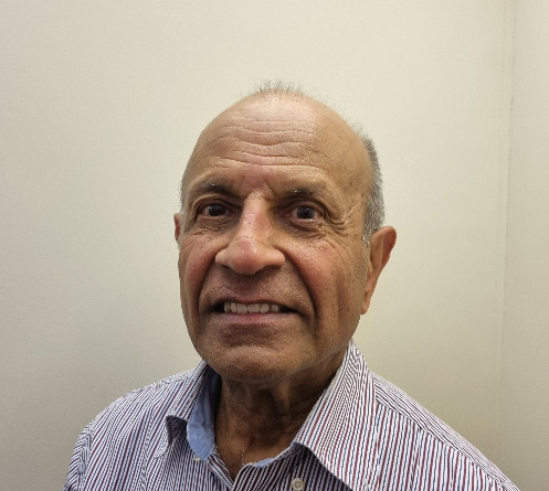 Basil Vaz