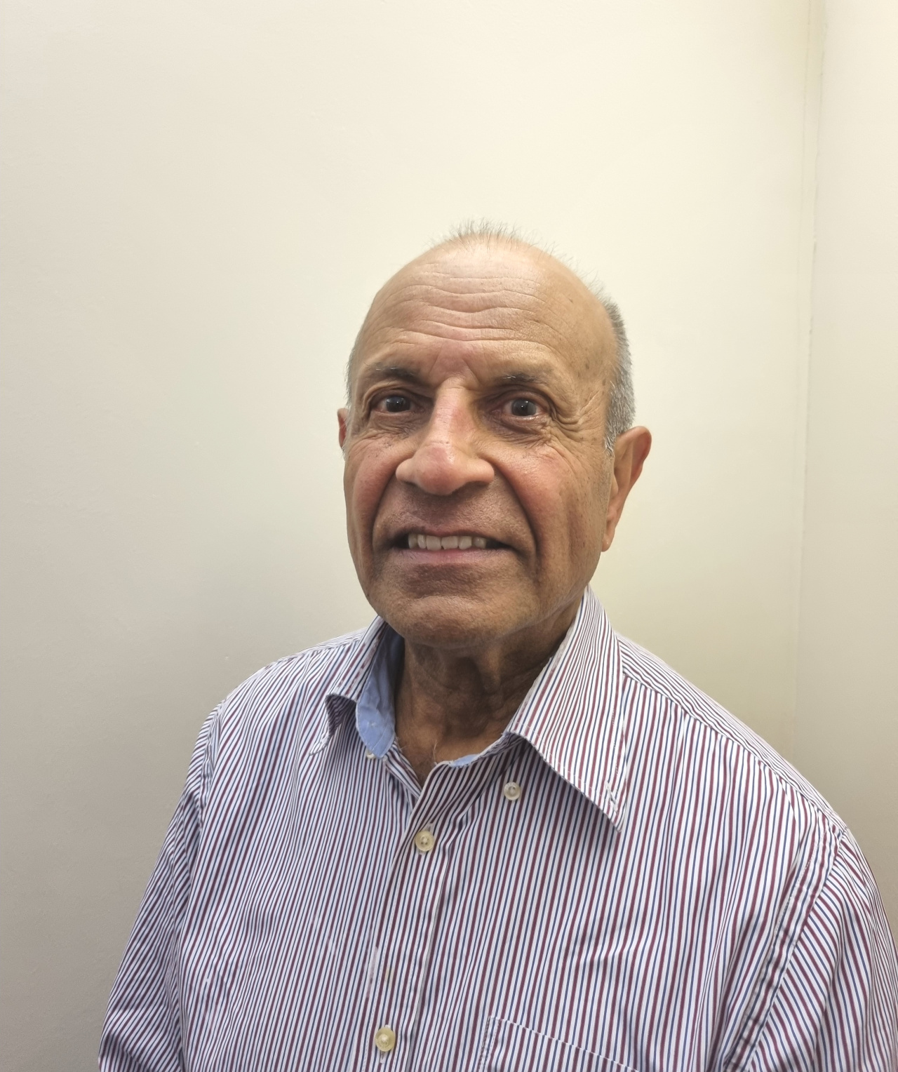 Basil Vaz
