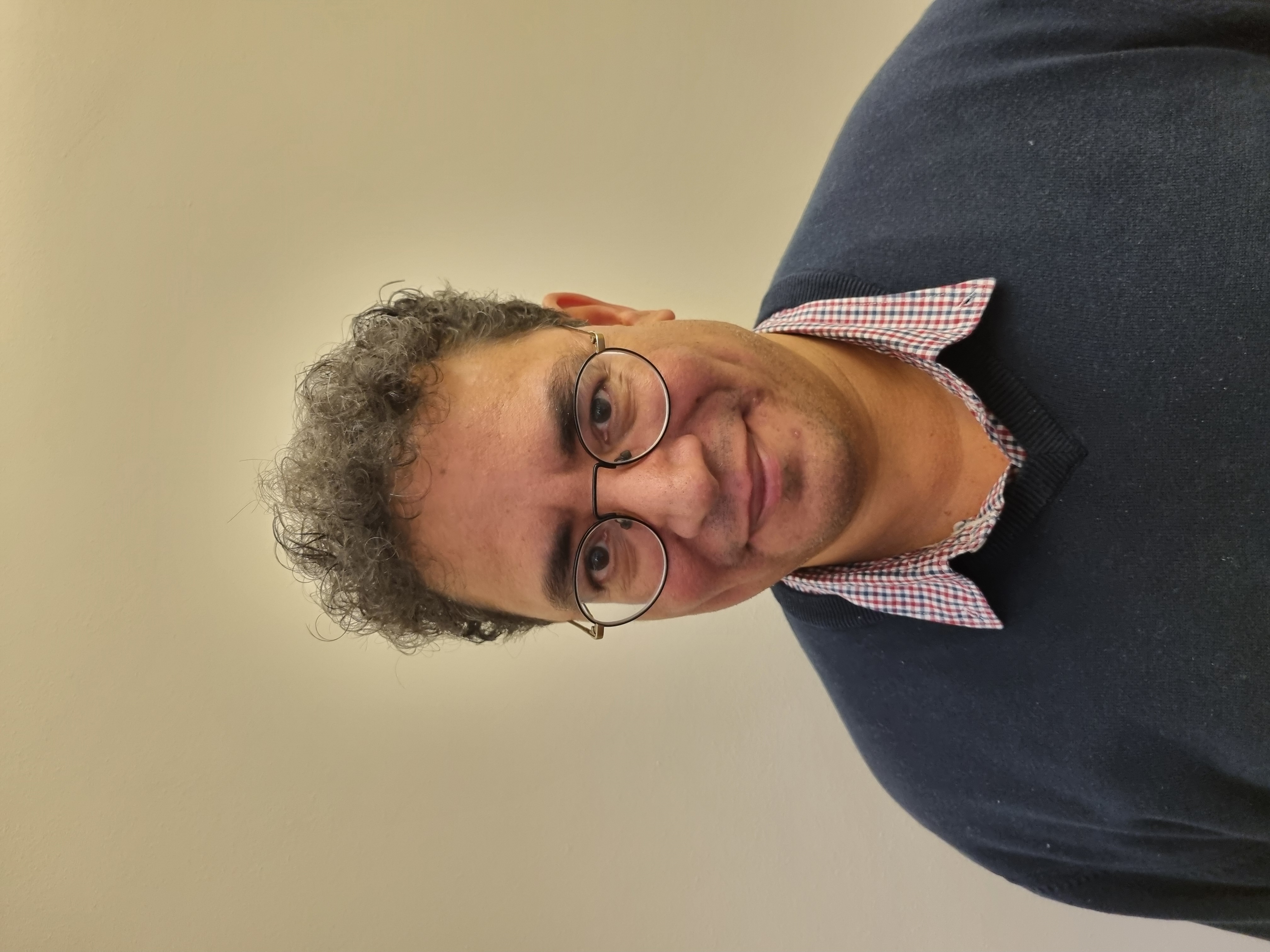 Conrad Eydmann